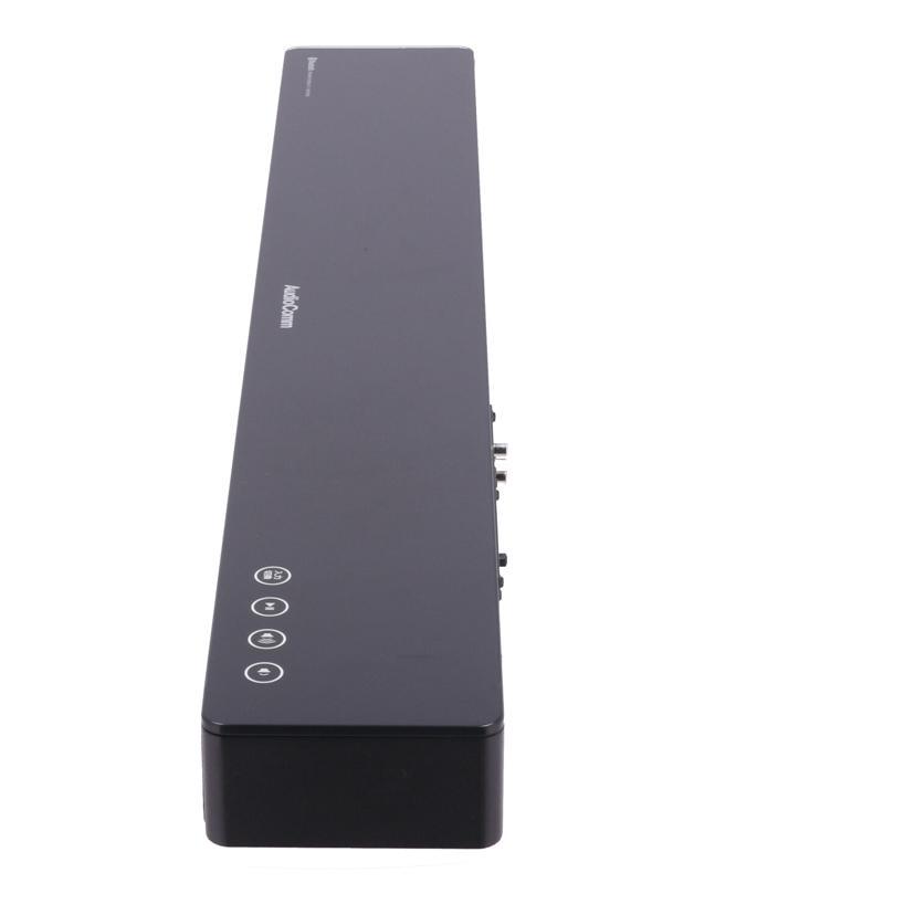AudioComm オーム電機/サウンドバー/ASP-W753Z/A20210700022/Aランク/63【中古】 AudioComm オーム電機/サウンドバー/ASP-W753Z/A20210700022/Aランク