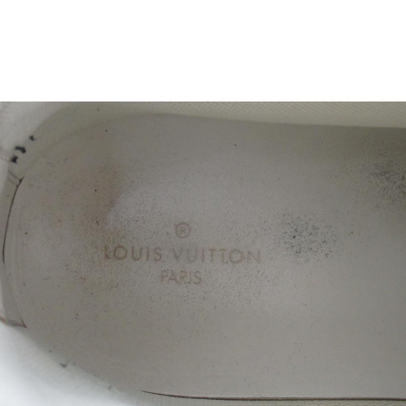 LOUIS VUITTON（ルイ・ヴィトン） ルイ・ヴィトン/ハイカット