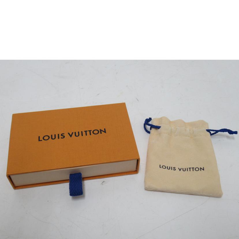 ルイヴィトン M6334E ブラスレLV コンフィデンシャル ブレスレット LOUIS VUITTON（ルイ・ヴィトン） ルイ・ヴィトン/ブラスレ LV