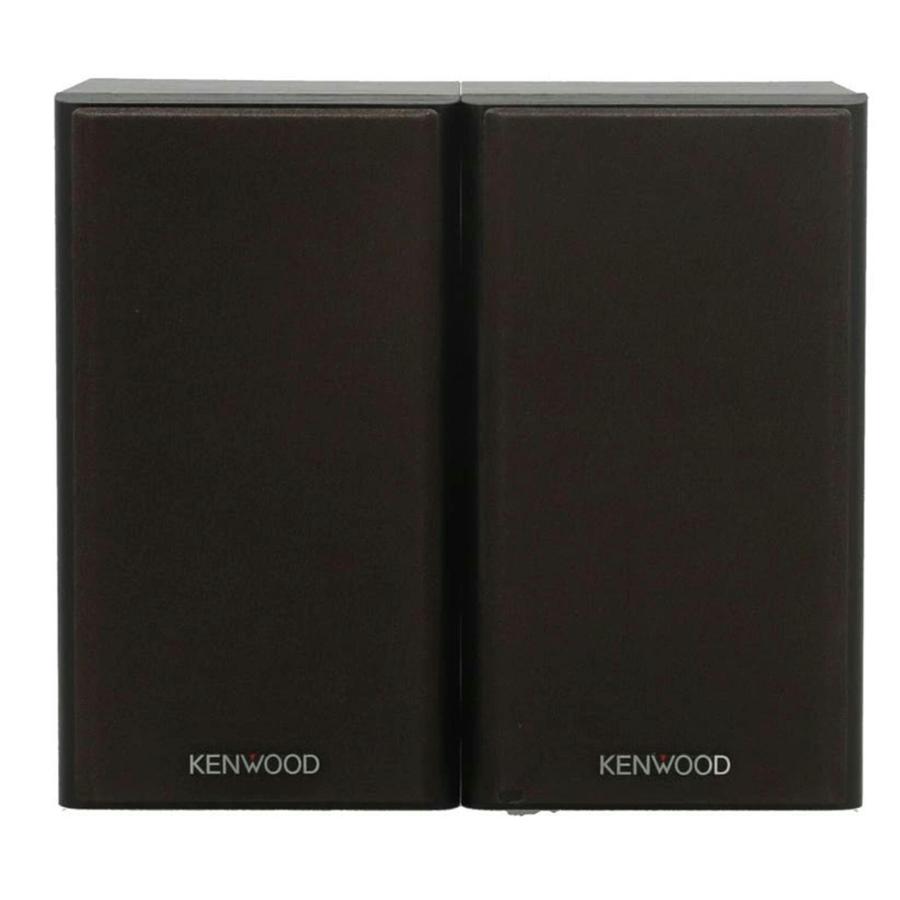 KENWOOD ケンウッド/スピーカー（ペア）/Kseries/LS-NA7/151B0135/Bランク/63【中古】 KENWOOD ケンウッド/スピーカー（ペア）/Kseries/LS-NA7/151B0135/B