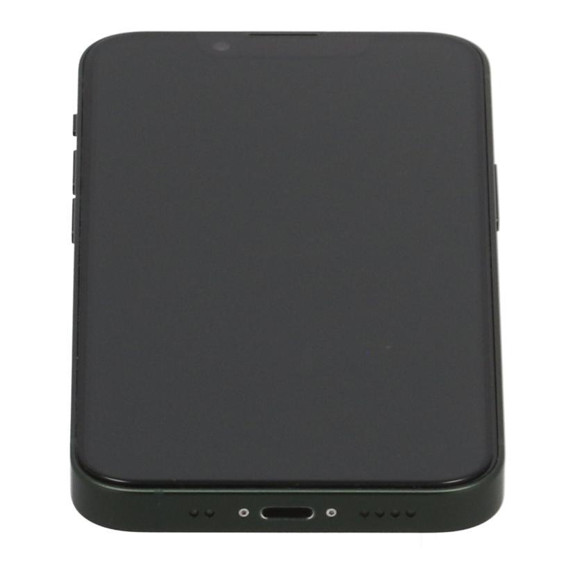 Apple アップル/iPhone13mini 256GB/MNFD3J A/HX1719NQ03/Bランク/63