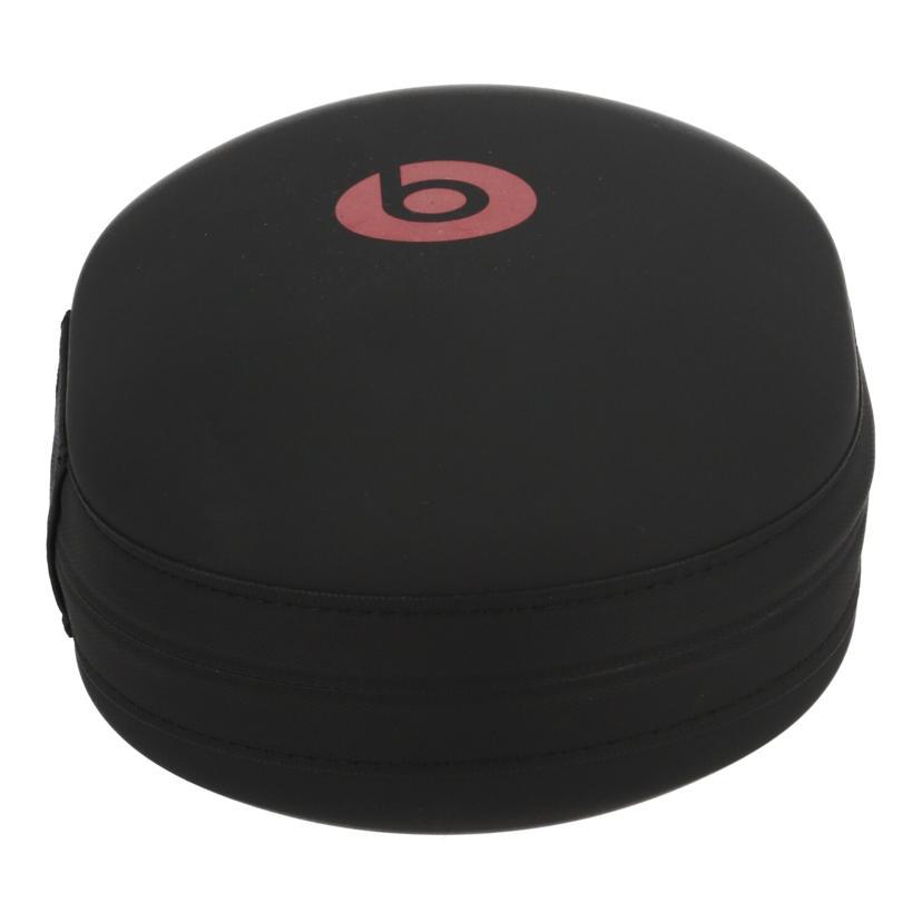 beats Apple ビーツ/ワイヤレスヘッドホン/Studio3 Wireless/MX412PA/A APR-2022/GD7HM0RSJ1G0/Bランク/63【中古】 Apple beats Apple ビーツ/ワイヤレスヘッドホン/Studio3 Wireless