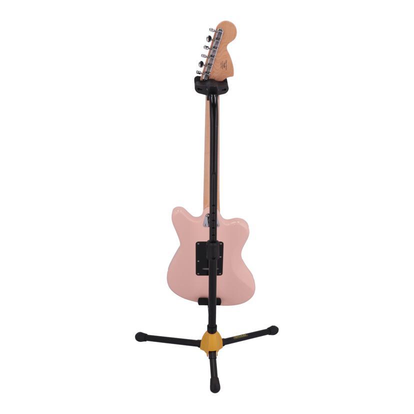 SQUIER by FENDER スクワイヤー/エレキギター/Super SONIC/CYKL21006245/Cランク/63【中古】の画像