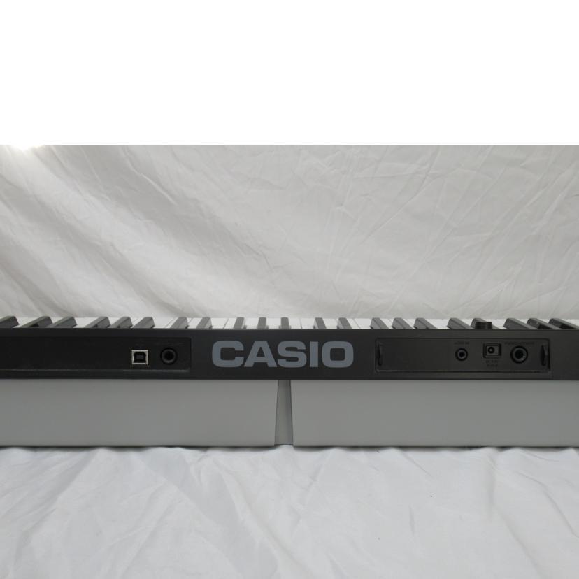 CASIO/キーボード/CTK-4400/ABランク/63【中古】 CASIO（カシオ） CASIO/キーボード/CTK-4400/ABランク/63【中古