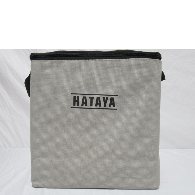 HATAYA（ハタヤ） ハタヤ/充電式LED投光器/LWK-SSS/SAランク/63【中古