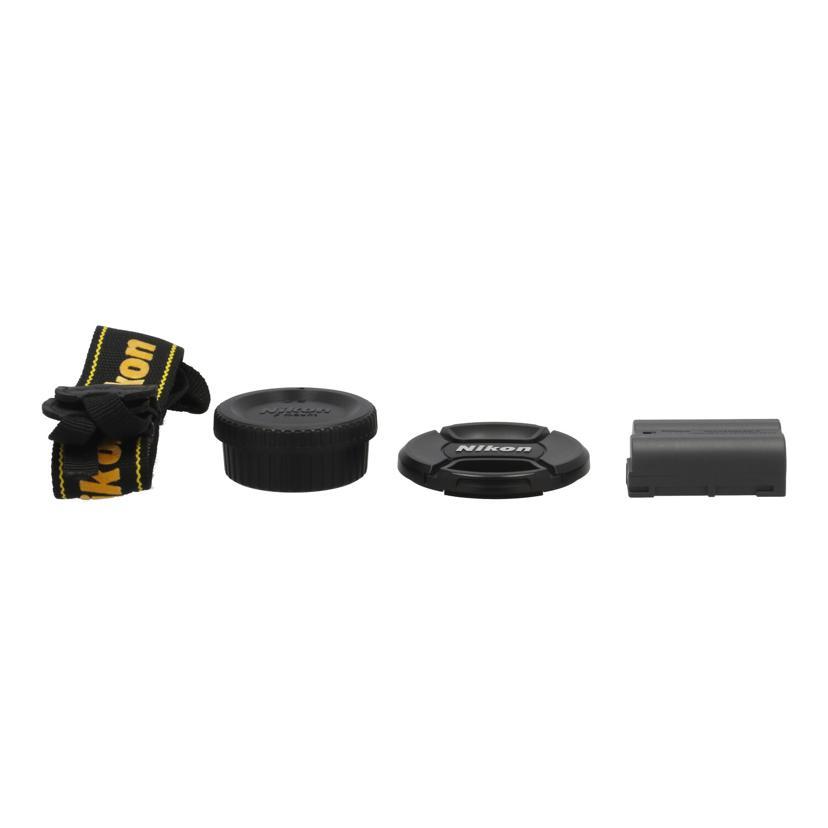 Nikon ニコン/デジタル一眼/D7500 18-140 VR レンズキット/2074233/A