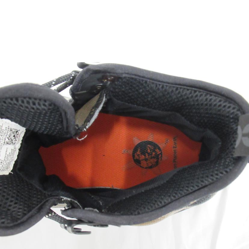 NIKE（ナイキ） ナイキ/ACG Zoom Gaiadome GORE−TEX Black/Brown