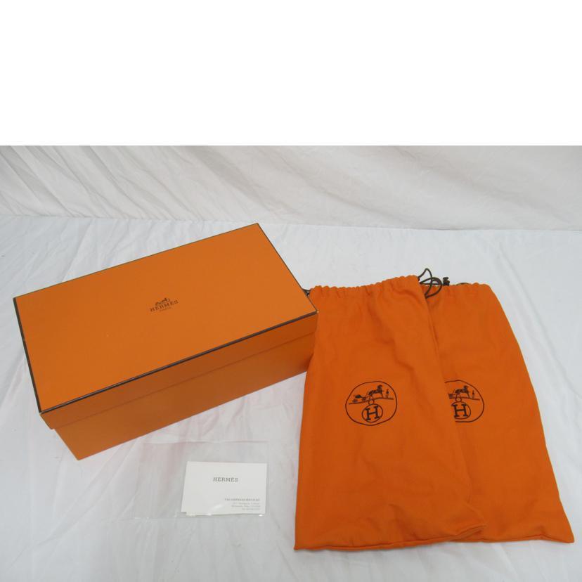 HERMES（エルメス） エルメス/サンダル/オラン/ABランク/63【中古
