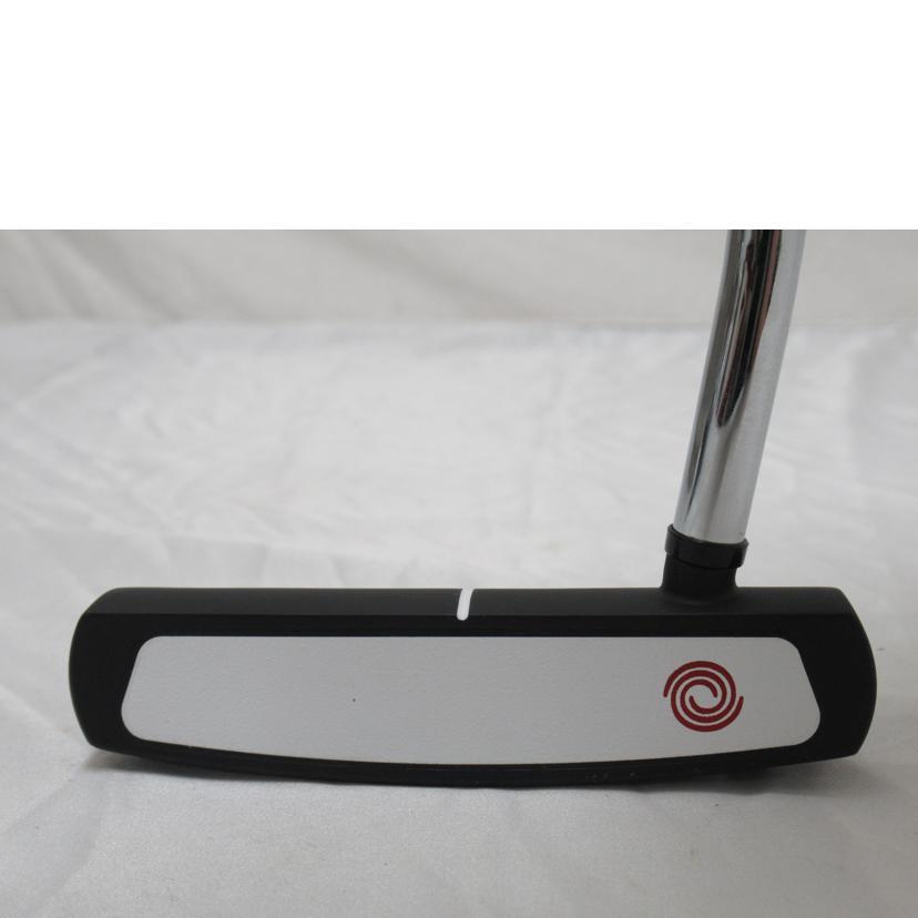 ODYSSEY/パター/WHITE HOT VERSA DOUBLE WIDE/Aランク/63【中古】 ODYSSEY（キャロウェイゴルフ） ODYSSEY/パター/WHITE HOT VERSA