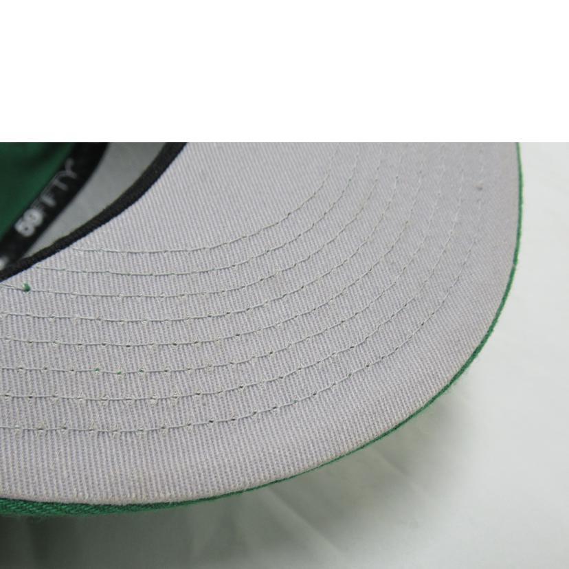 Supreme（シュプリーム） × NEW ERA ニューエラ/ボックスロゴキャップ