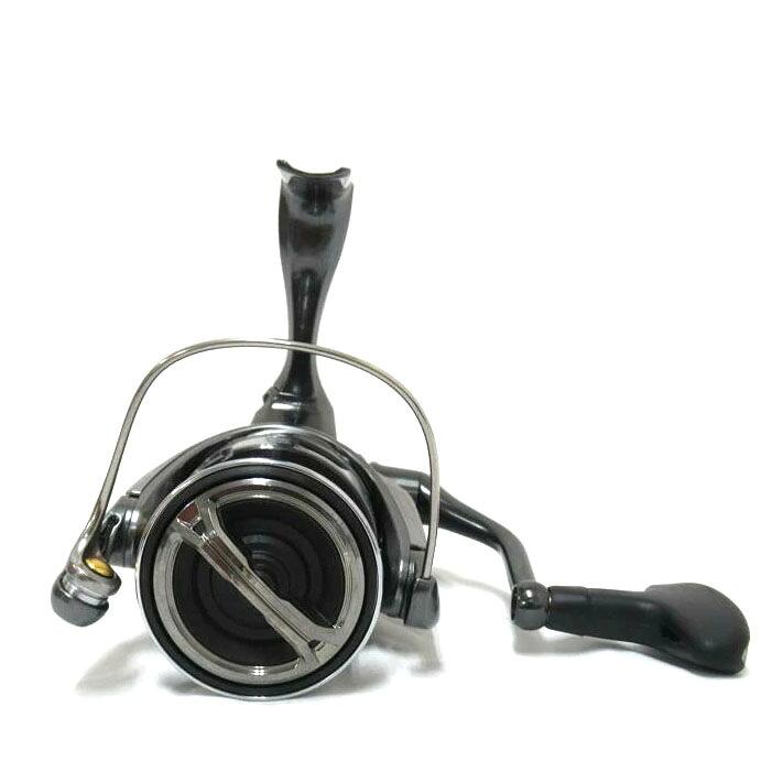 SHIMANO シマノ/リール/シマノ・24ツインパワーC3000XG/046826/Aランク