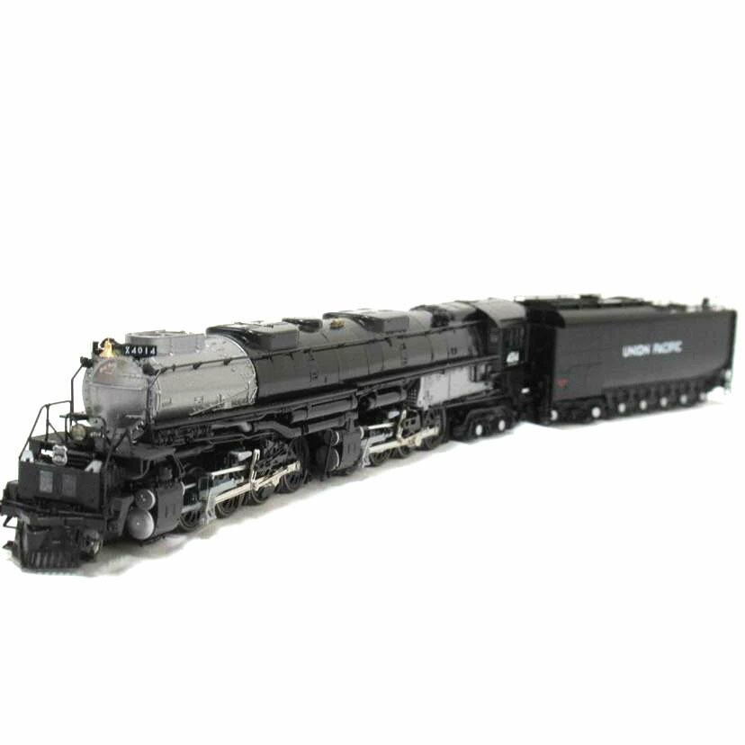 KATO まとめ売り37点 カトー（KATO） カトー/Nゲージ/ユニオン・パシィフィック鉄道 ビック