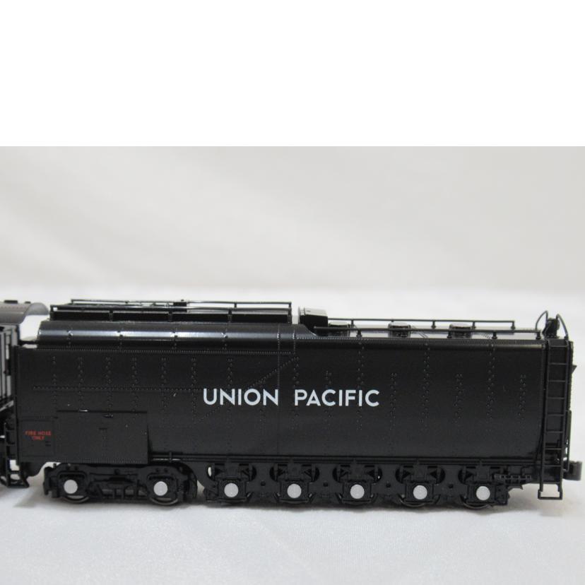 KATO カトー/Nゲージ/ユニオン・パシィフィック鉄道 ビックボーイ＃4014/126-4014/Aランク/63【中古】の画像