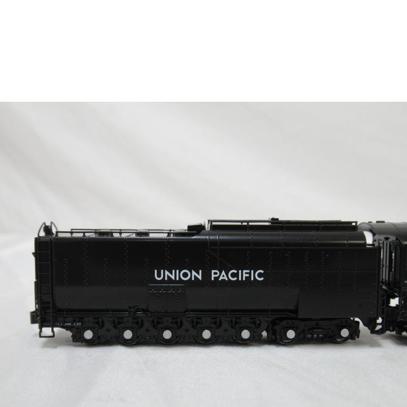 KATO カトー/Nゲージ/ユニオン・パシィフィック鉄道 ビックボーイ＃4014/126-4014/Aランク/63【中古】の画像