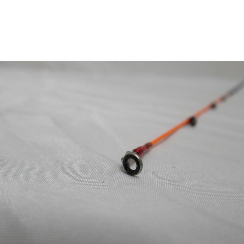 AbuGarcia アブガルシア/KUROFUNE1853/ベイトモデル/KTMC-240M/ABランク/63【中古】 AbuGarcia アブガルシア/KUROFUNE1853/ベイトモデル/KTMC-240M/AB
