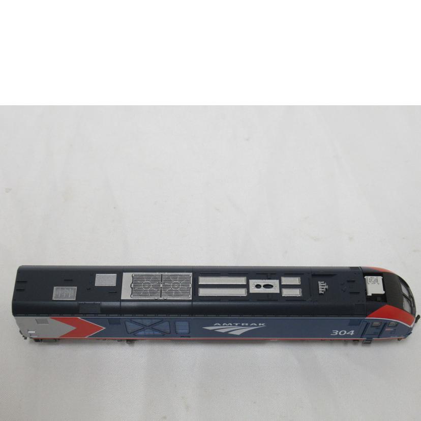 KATO カトー/Nゲージ/ALC−42 Charger Amtrak PhaseVI/176-6053/Aランク/63【中古】 カトー（KATO） カトー/Nゲージ/ALC−42 Charger Amtrak PhaseVI/176