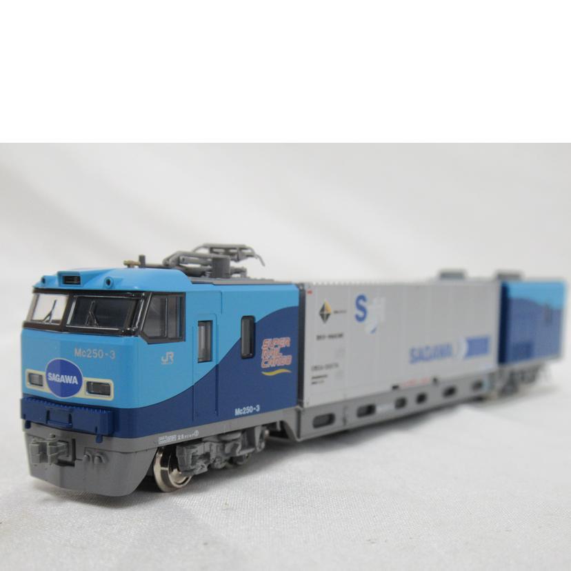 カトー（KATO） カトー/M250系スーパーレールカーゴ U50Aコンテナ 基本
