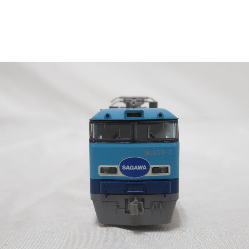 KATO カトー/Nゲージ/KATO・M250系スーパーレールカーゴ U50Aコンテナ 基本+増結+コンテナセット/10-1721/1722/Aランク/63【中古】 カトー（KATO） カトー/M250系スーパーレールカーゴ U50Aコンテナ 基本