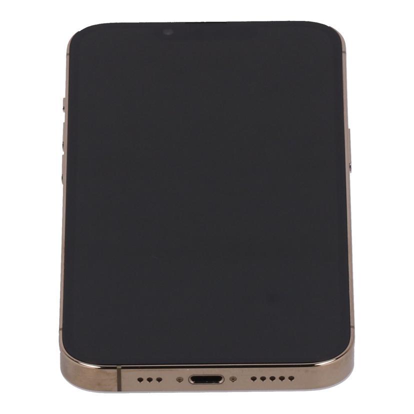 Apple Apple SIMロックなし アップル/iPhone13 Pro 256GB/MLUQ3J/A