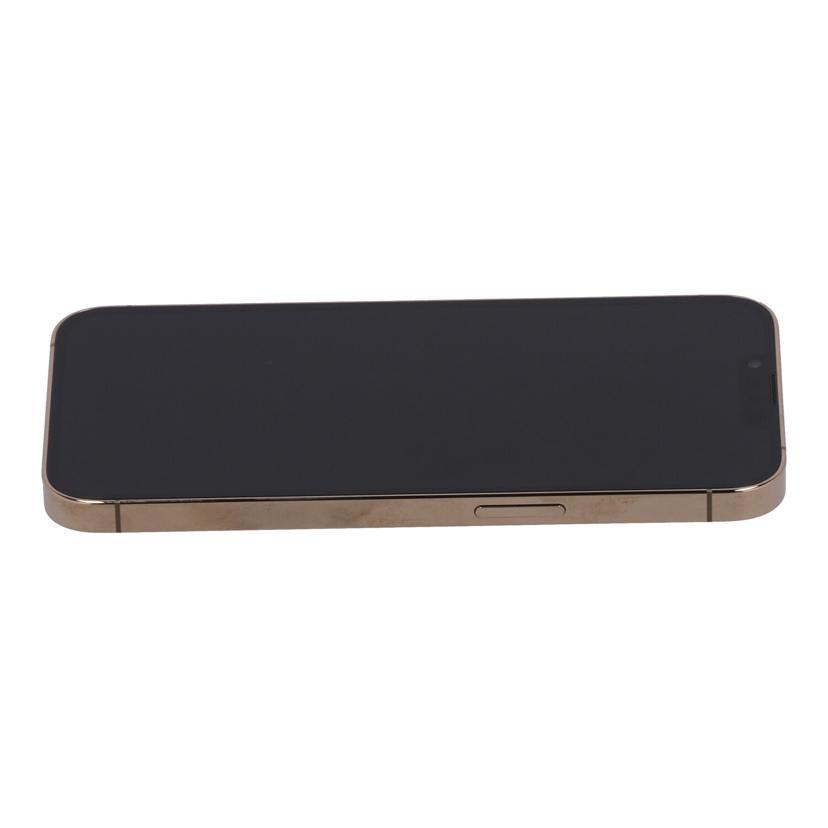 Apple Apple SIMロックなし アップル/iPhone13 Pro 256GB/MLUQ3J/A