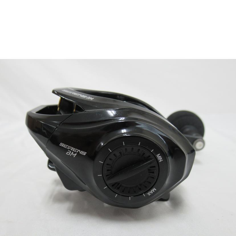tailwalk テイルウォーク/リール/テイルウォーク・セイレンスBM 100HG−PH/R/Aランク/63【中古】 tailwalk（テイルウォーク） テイルウォーク/リール/テイルウォーク