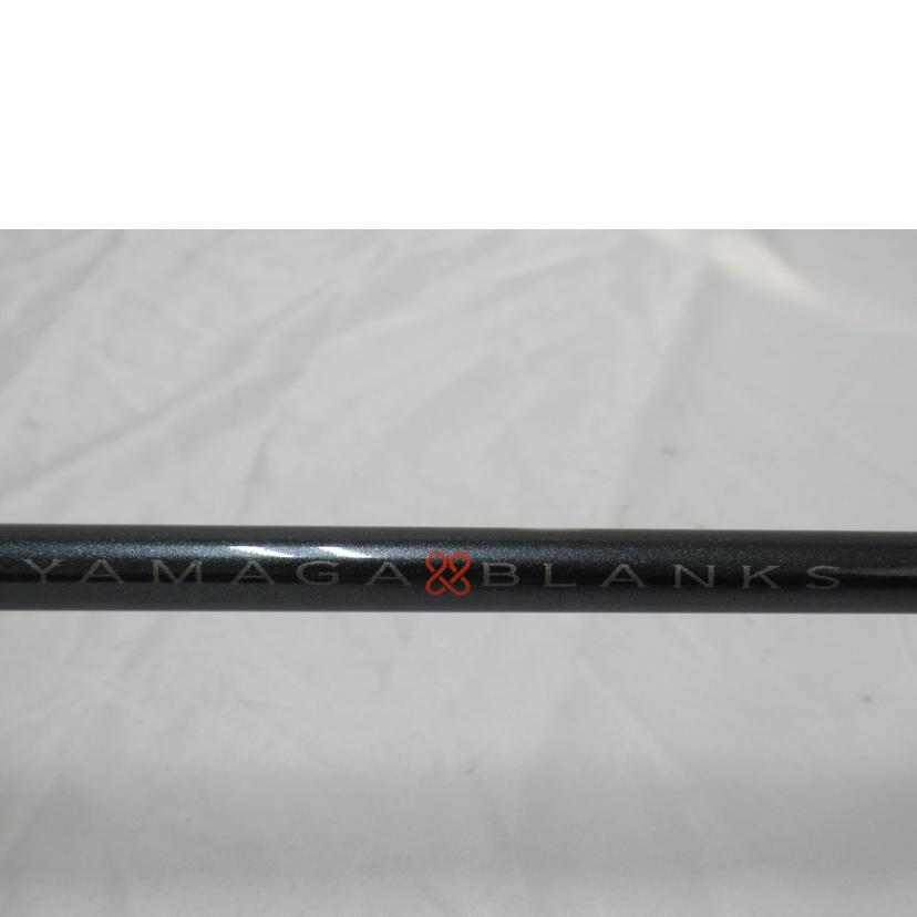 YAMAGA Blanks ヤマガブランクス/ロッド/ヤマガブランクス・チェイン