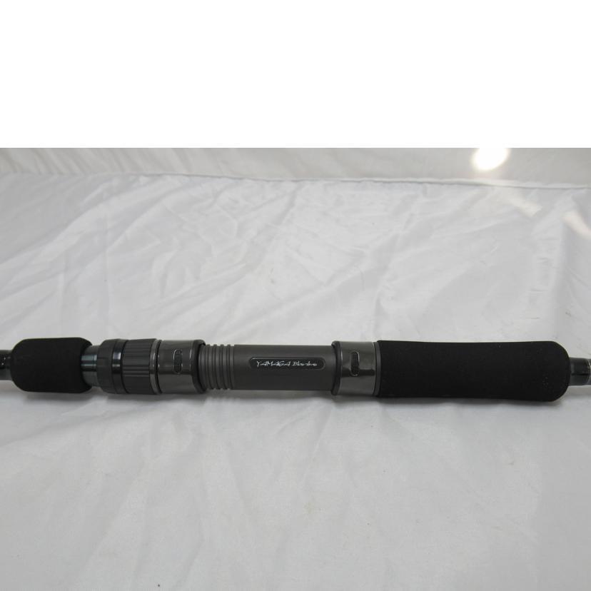 YAMAGA BLANKS ヤマガブランクス/ロッド/ヤマガブランクス・チェイン バーサタイル/CHAIN VERSATILE/Aランク/63【中古】 YAMAGA Blanks ヤマガブランクス/ロッド/ヤマガブランクス・チェイン