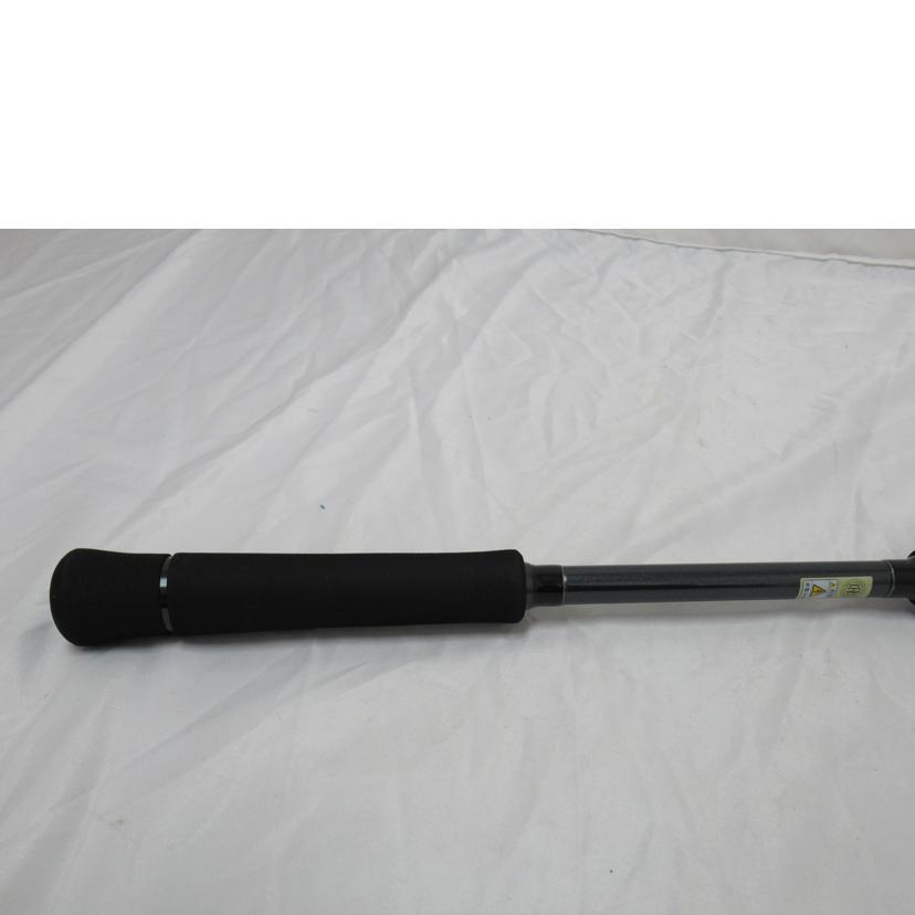 YAMAGA BLANKS ヤマガブランクス/ロッド/ヤマガブランクス・チェイン バーサタイル/CHAIN VERSATILE/Aランク/63【中古】 YAMAGA Blanks ヤマガブランクス/ロッド/ヤマガブランクス・チェイン