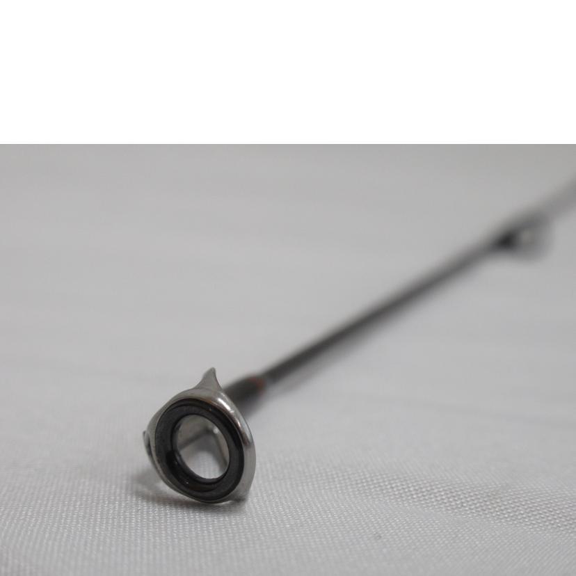 DAIWA（ダイワ） ダイワ/ロッド/オーバーゼア109ML/M/05801111/Aランク