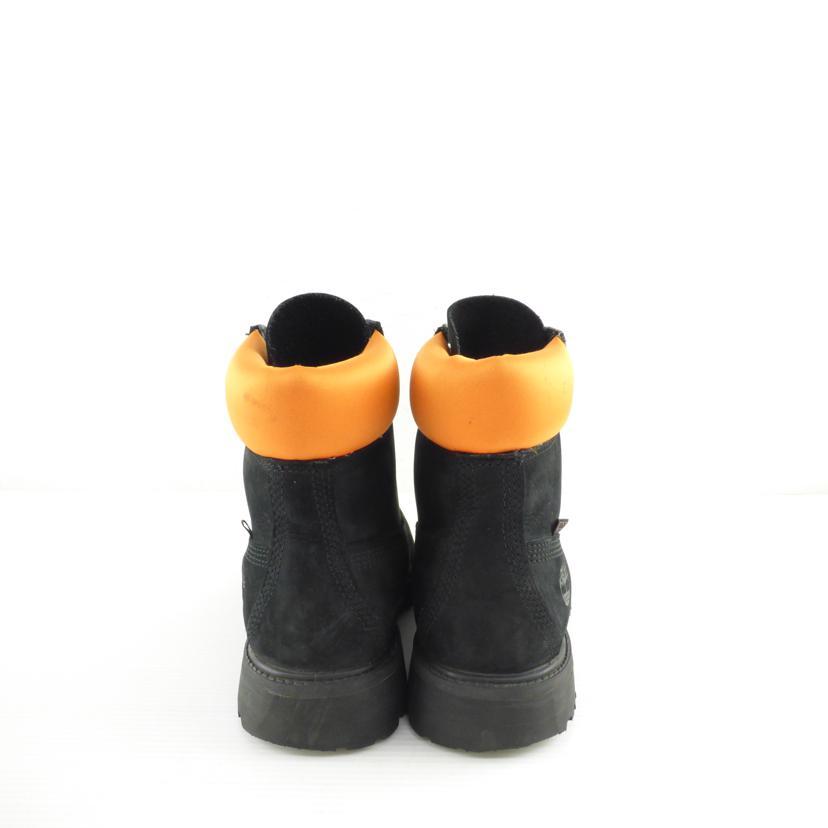 Timberland×PORTER ティンバーランド×ポーター/レースアップブーツ 