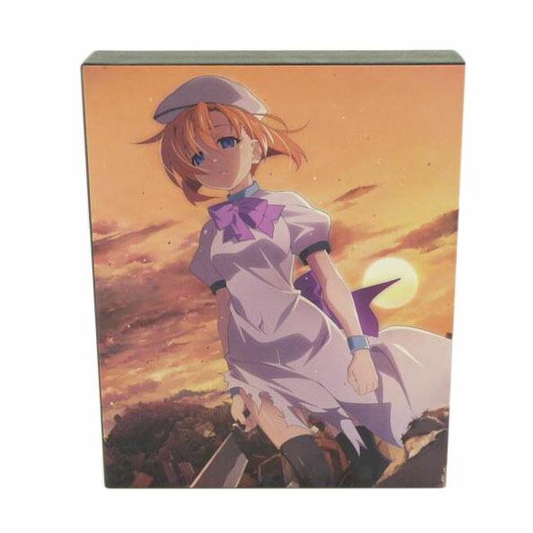 KADOKAWA/ヒグラシノナク頃ニ業 其ノ壱/映像ソフト/Aランク/64【中古】 KADOKAWA/ヒグラシノナク頃ニ業 其ノ壱/映像ソフト/Aランク/64