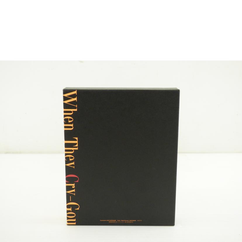 KADOKAWA/ヒグラシノナク頃ニ業 其ノ壱/映像ソフト/Aランク/64【中古】 KADOKAWA/ヒグラシノナク頃ニ業 其ノ壱/映像ソフト/Aランク/64