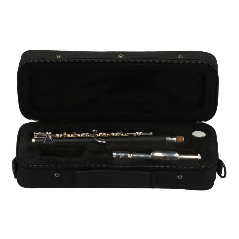 中古良音】ケルントナーピッコロKaerntner