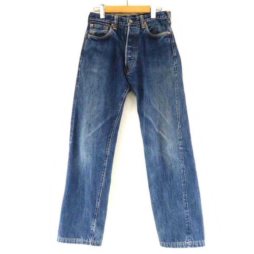 EVISUデニム32×32 Multi Pocket Regular Straight Fit Jeans #2008 – EVISU