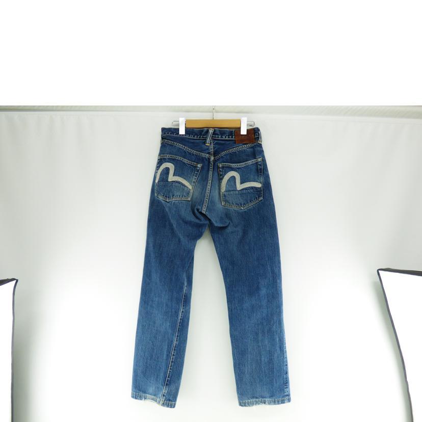 EVISU（エヴィス） EVISU/ジーンズ/32/メンズボトムス/Bランク/64