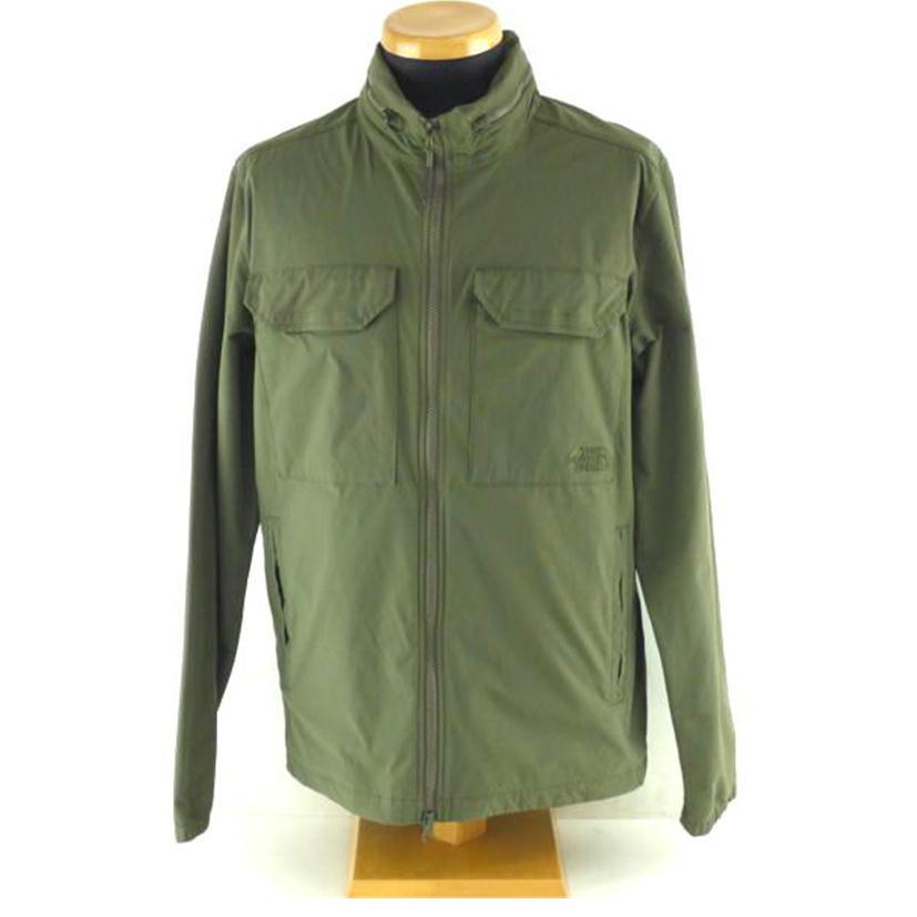 THE NORTH FACE ノースフェイス/テメスカルトラベルジャケット 