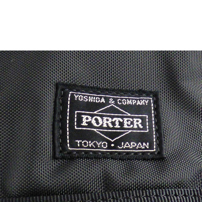 PORTER ポーター/リュックサック/バッグ/ABランク/64【中古  