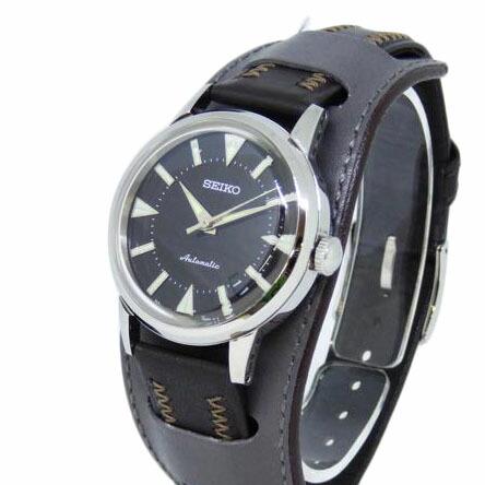 SEIKO（セイコー） セイコー/1959 初代アルピニスト復刻/SBEN001/6L35