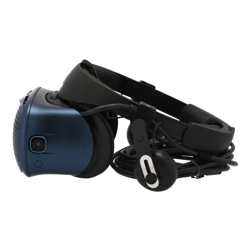HTC/VRゴーグル/VIVE Cosmos/FA996A900722/パソコン関連/Bランク/64