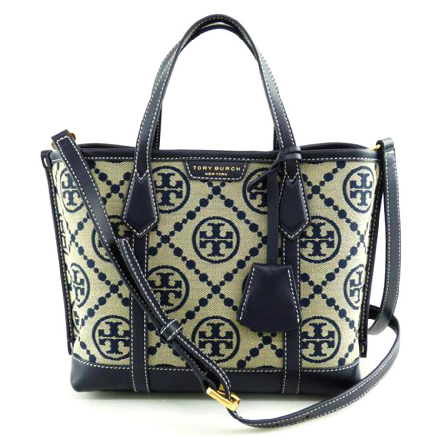 TORY BURCH（トリーバーチ） トリーバーチ/ペリー スモール トリプル