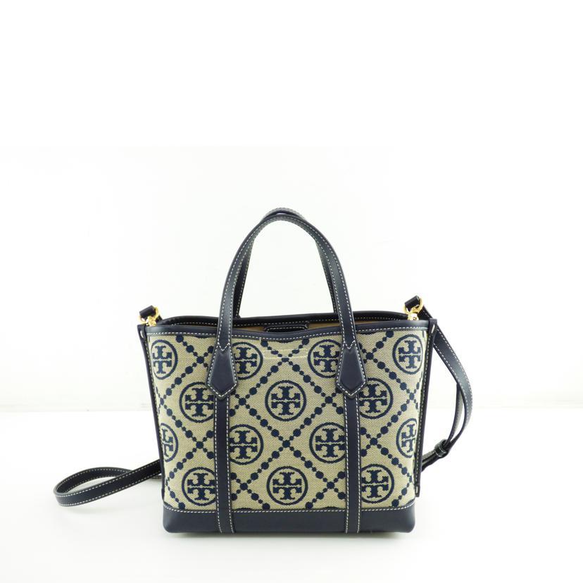 TORY BURCH トリーバーチ/ペリー スモール トリプル