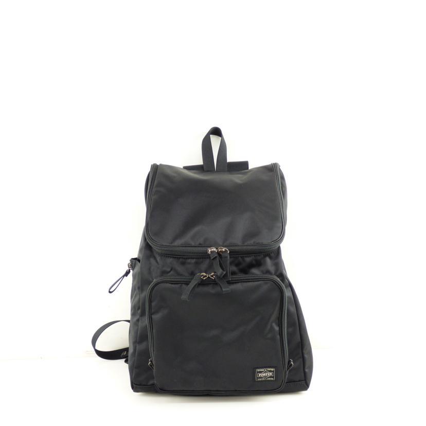 PORTER ポーター/リュックサック/バッグ/ABランク/64【中古  