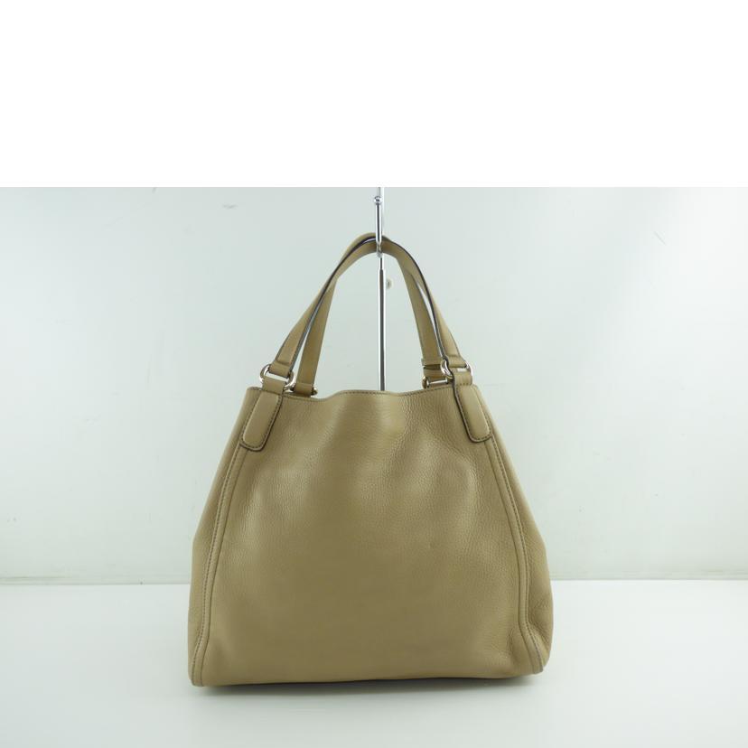 GUCCI グッチ/ソーホー トートバッグ/282309 527066/F01*******/グッチ/ABランク/64【中古】 : ワンダー ...