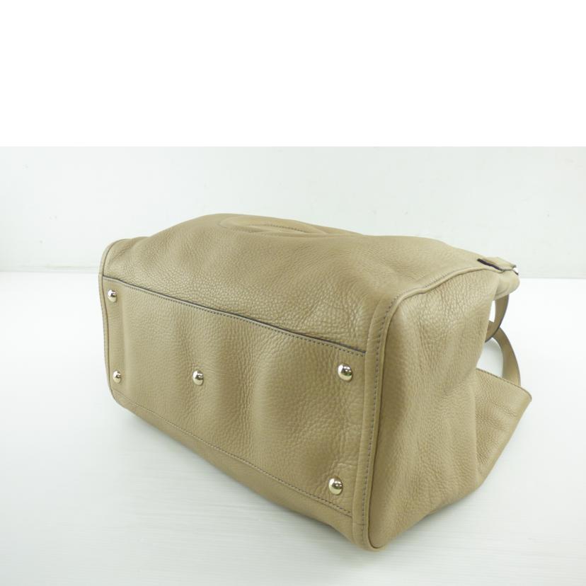 GUCCI グッチ/ソーホー トートバッグ/282309 527066/F01*******/グッチ/ABランク/64【中古】 : ワンダー ...