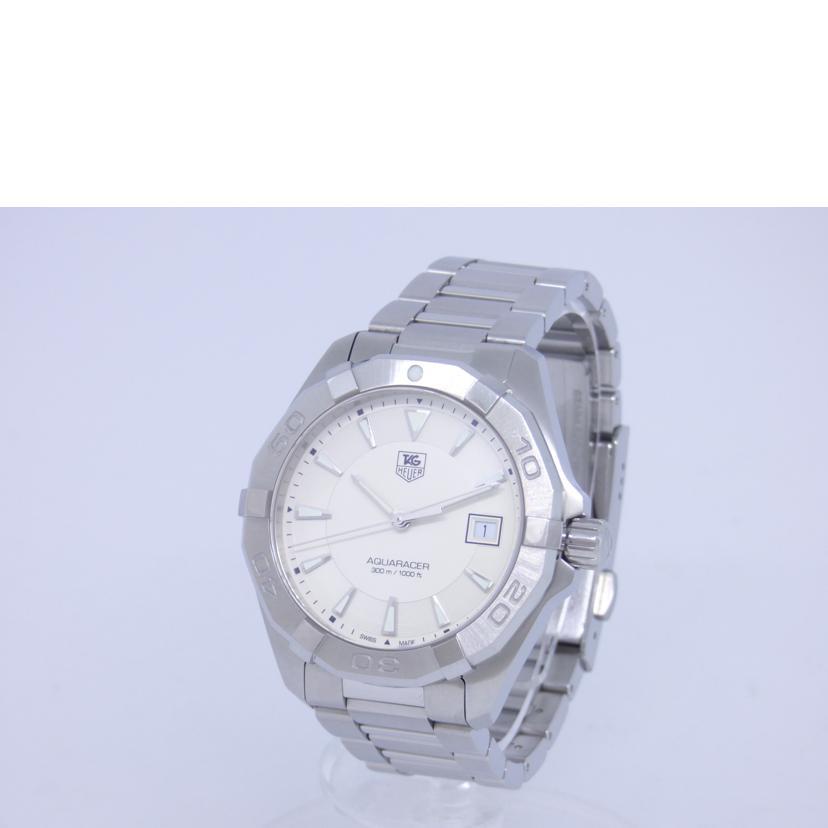 り*〜様 アクアレーサーWAY1111 CASIO（カシオ） HAG Heuer タグホイヤー/アクアレーサー/WAY1111/RZE