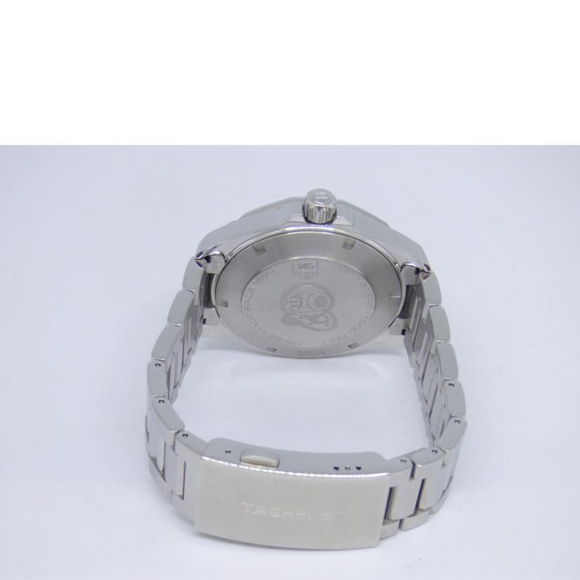 CASIO（カシオ） HAG Heuer タグホイヤー/アクアレーサー/WAY1111/RZE