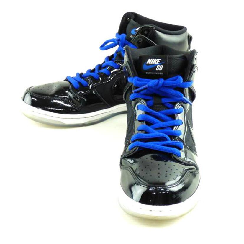 NIKE（ナイキ） ナイキ/SB DUNK HIGH SPACE JAM/BQ6826-002/27cm 