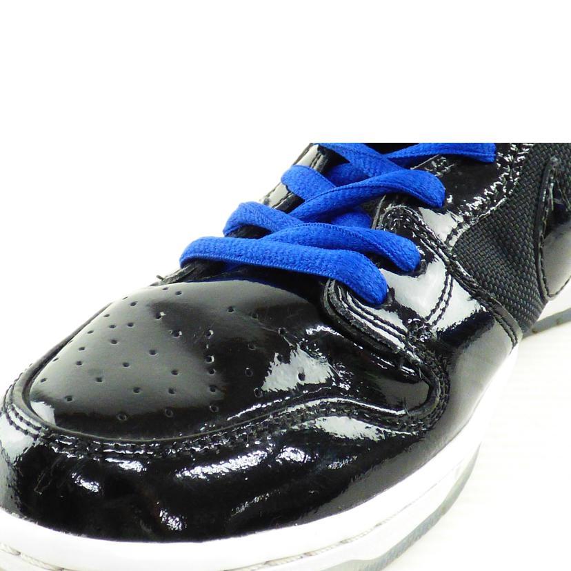 NIKE（ナイキ） ナイキ/SB DUNK HIGH SPACE JAM/BQ6826-002/27cm