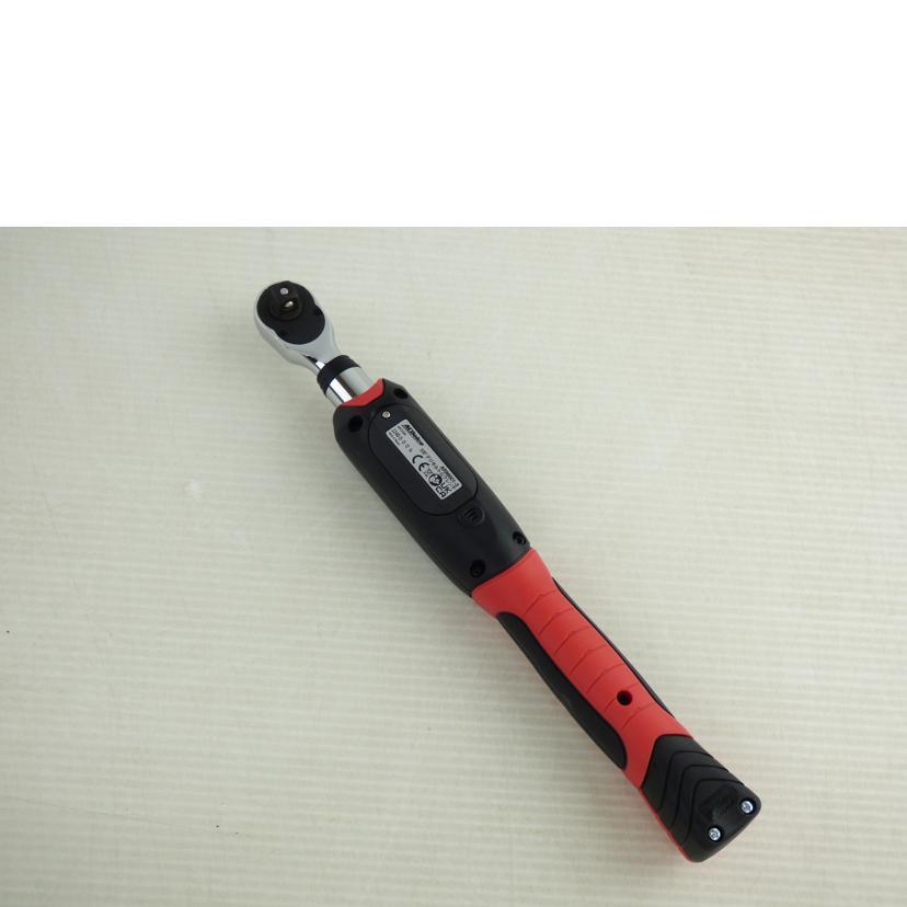ACDelco エーシーデルコ/3/8 デジタルアングルトルクレンチ/ARM601-3/22400004/Aランク/64【中古】 ACDelco エーシーデルコ/3/8 デジタルアングルトルクレンチ/ARM601-3