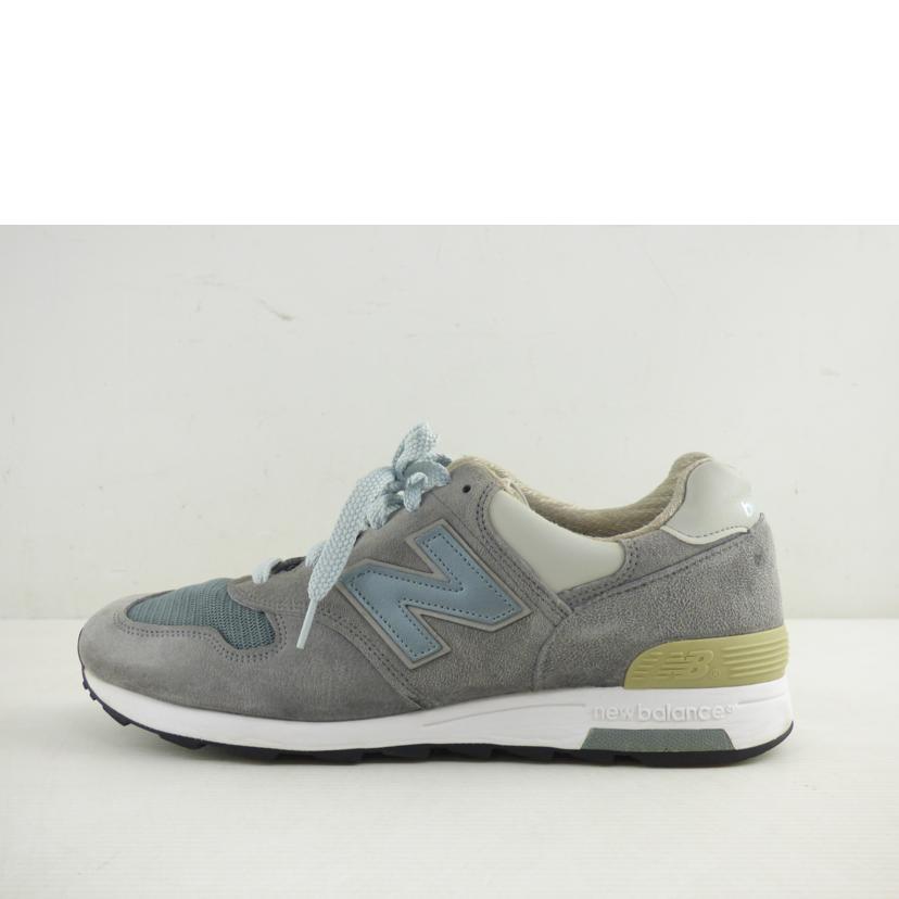 New Balance（ニューバランス） ニューバランス/New Balance M1400SB